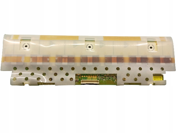 Логика матрицы Dell U2410F FV