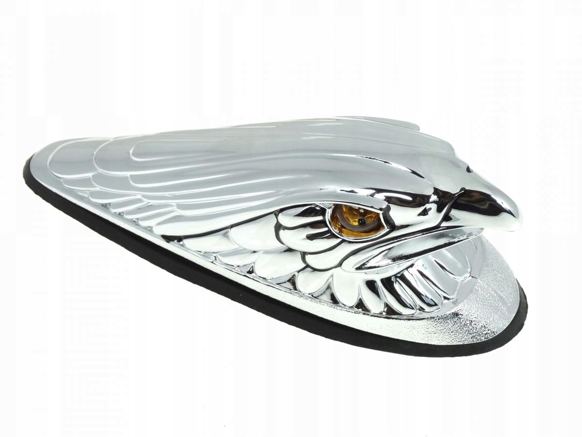 БОЛЬШОЙ СВЕТЯЩИЙСЯ ОРЕЛ НА КРЫЛО ДЛЯ CHOPPER CHOPPER