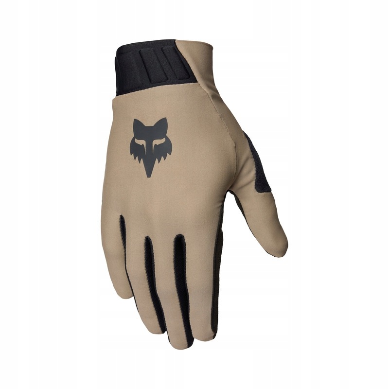 Rękawice Rowerowe Fox Flexair Nutmeg (M)