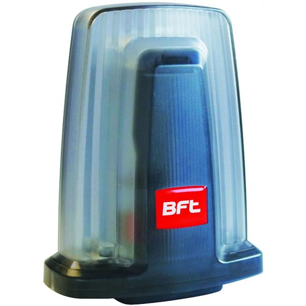 Lampa Bft Radius Led Bt A R1 W (24 V s anténou, bílý difuzér)