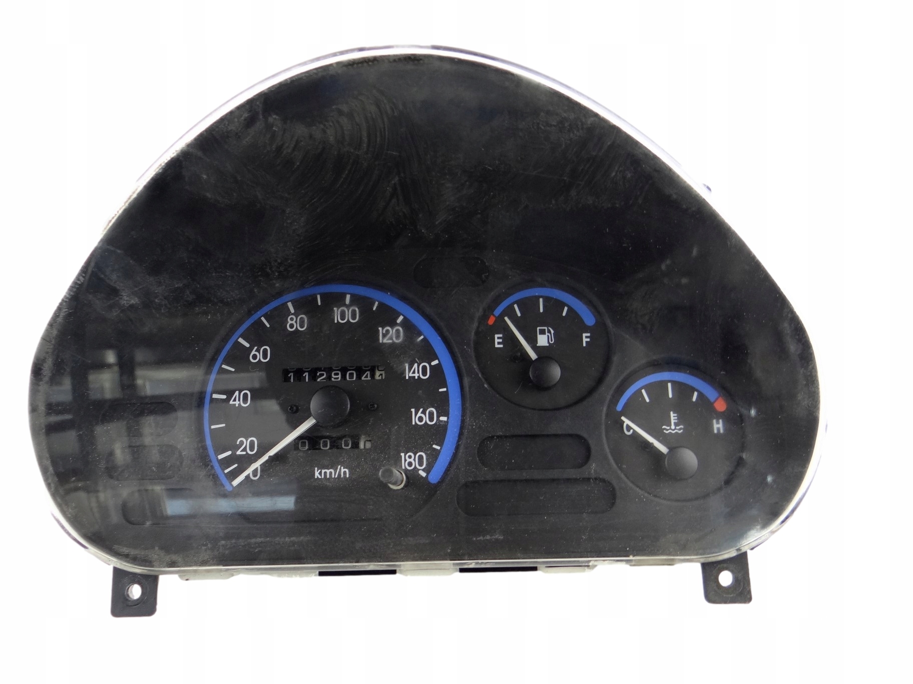 dials PREDKOSCIOMIERZ DAEWOO MATIZ 0.8 96527401