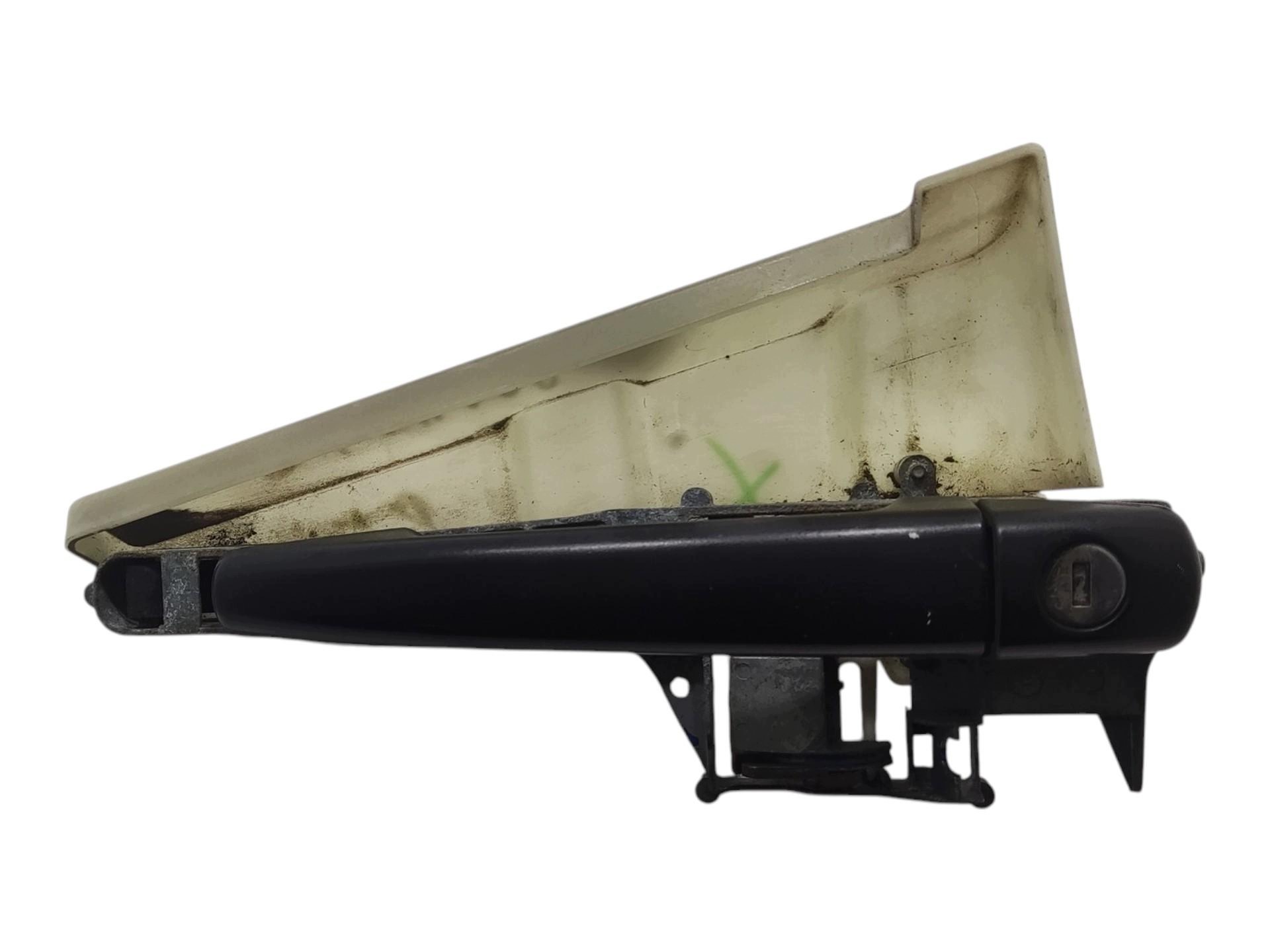 handle door right right rear part rear JUMPY EXPERT SCUDO II 2007-2016