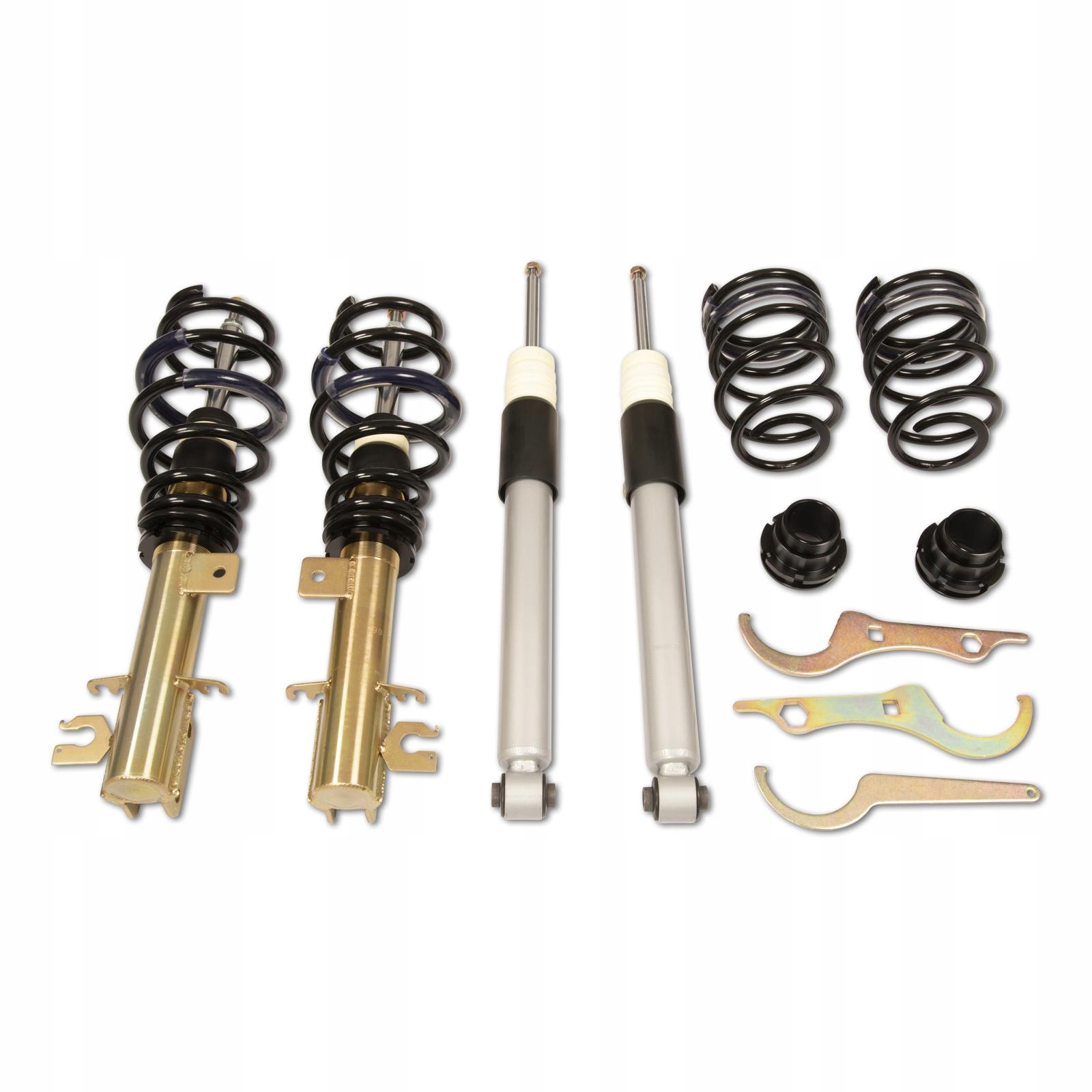 299100530 - Подвеска DTS Line Opel Vectra C