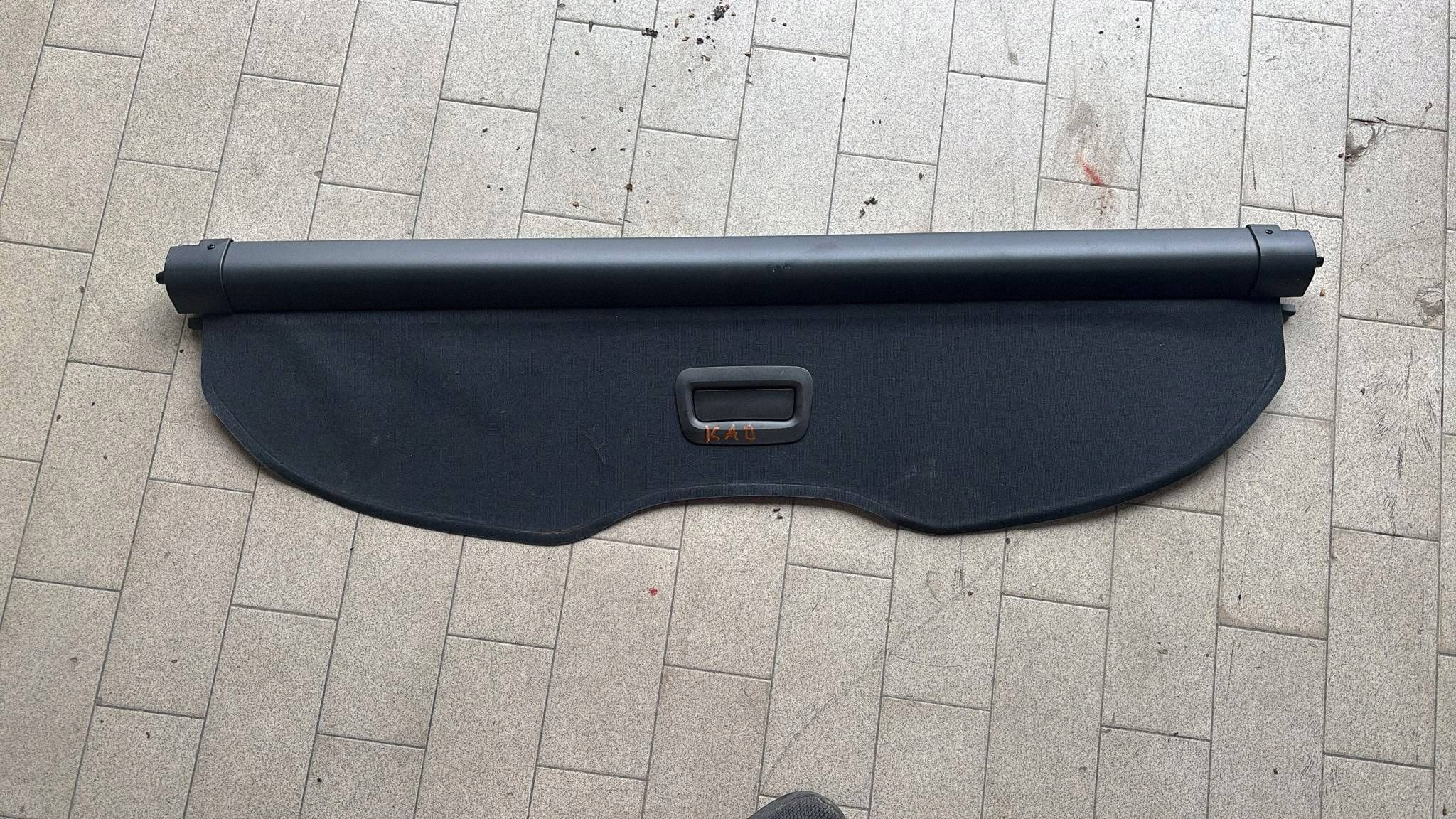 blinds boot Renault Kadjar 799228161R