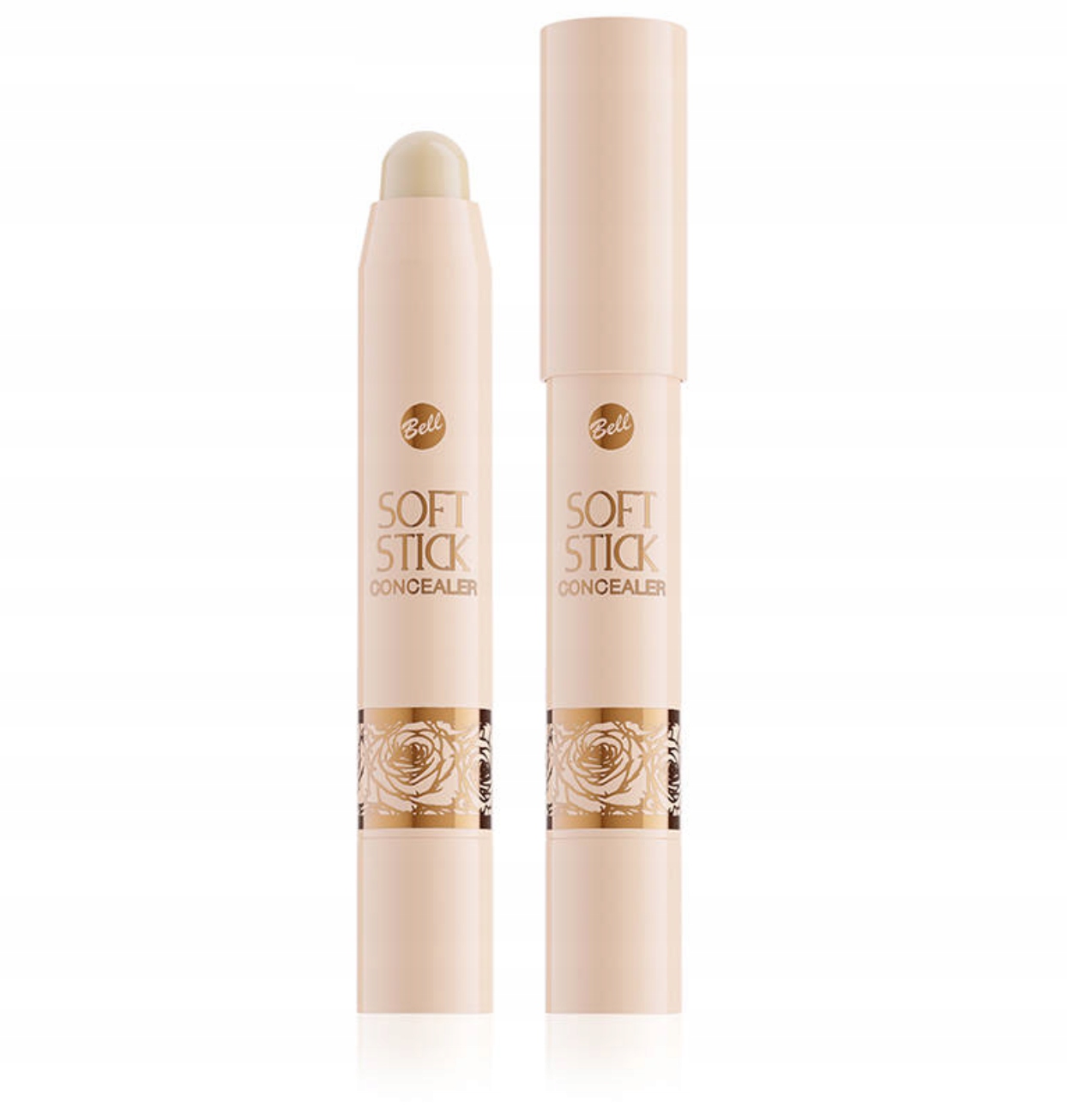 

Korektor w sztyfcie Bell Soft Stick 01