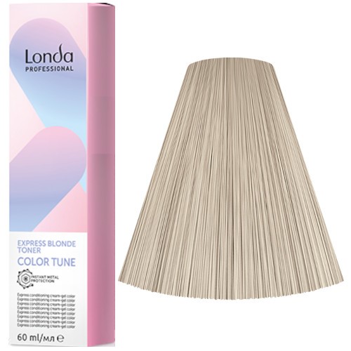 

Londa Ekspresowy toner do włosów blond 60ml /19