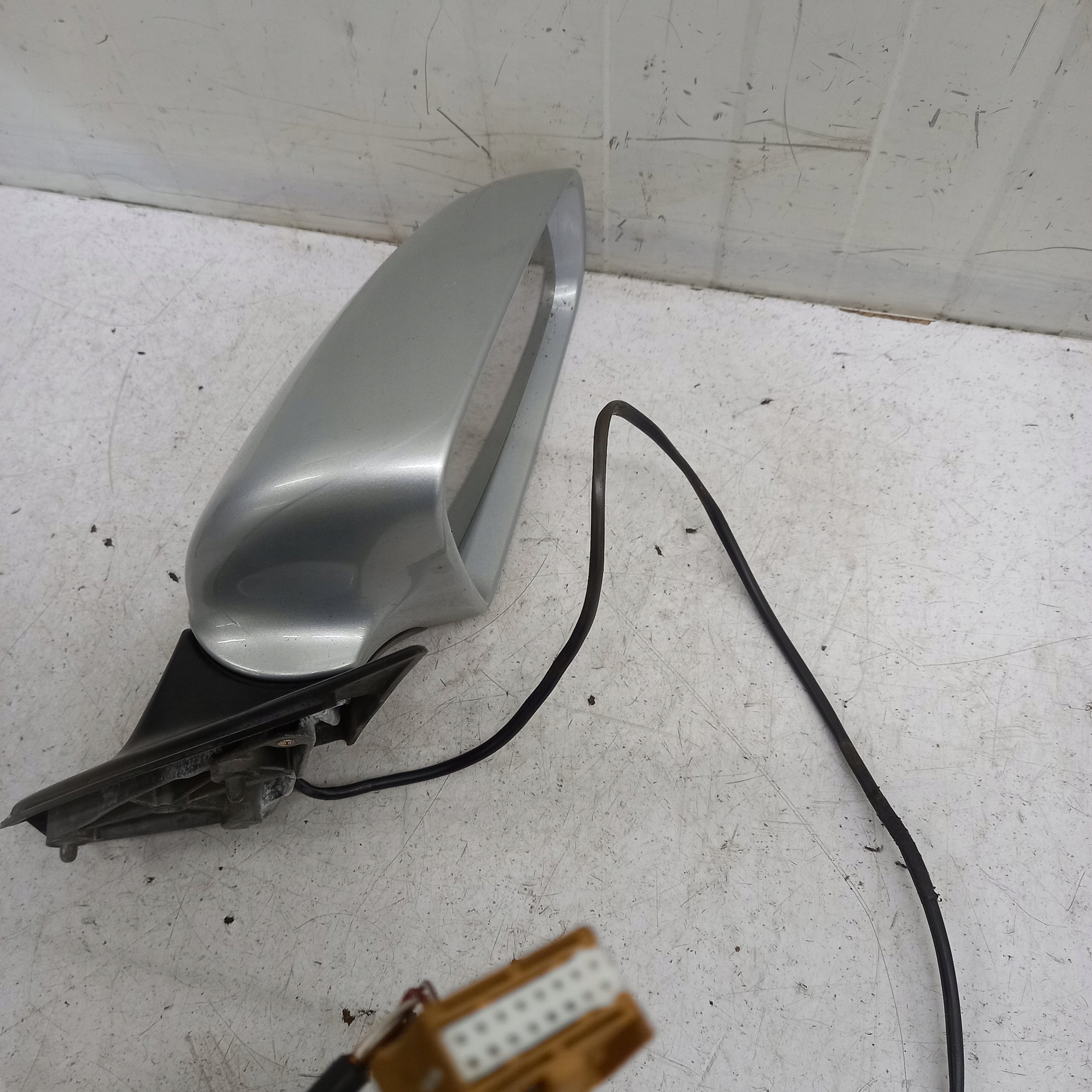 mirror right electrics AUDI A4 B7 2004 – 2009
