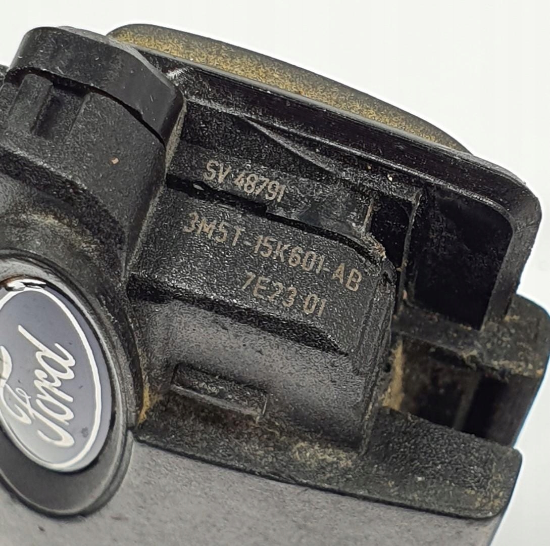 PILOT KLUCZYK FORD FOCUS MK2 3M5T-15K601-AB Numer katalogowy części 3M5T-15K601-AB