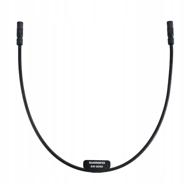 Elektrický kabel E-tube Shimano EW-SD50 pro Di2 350 mm