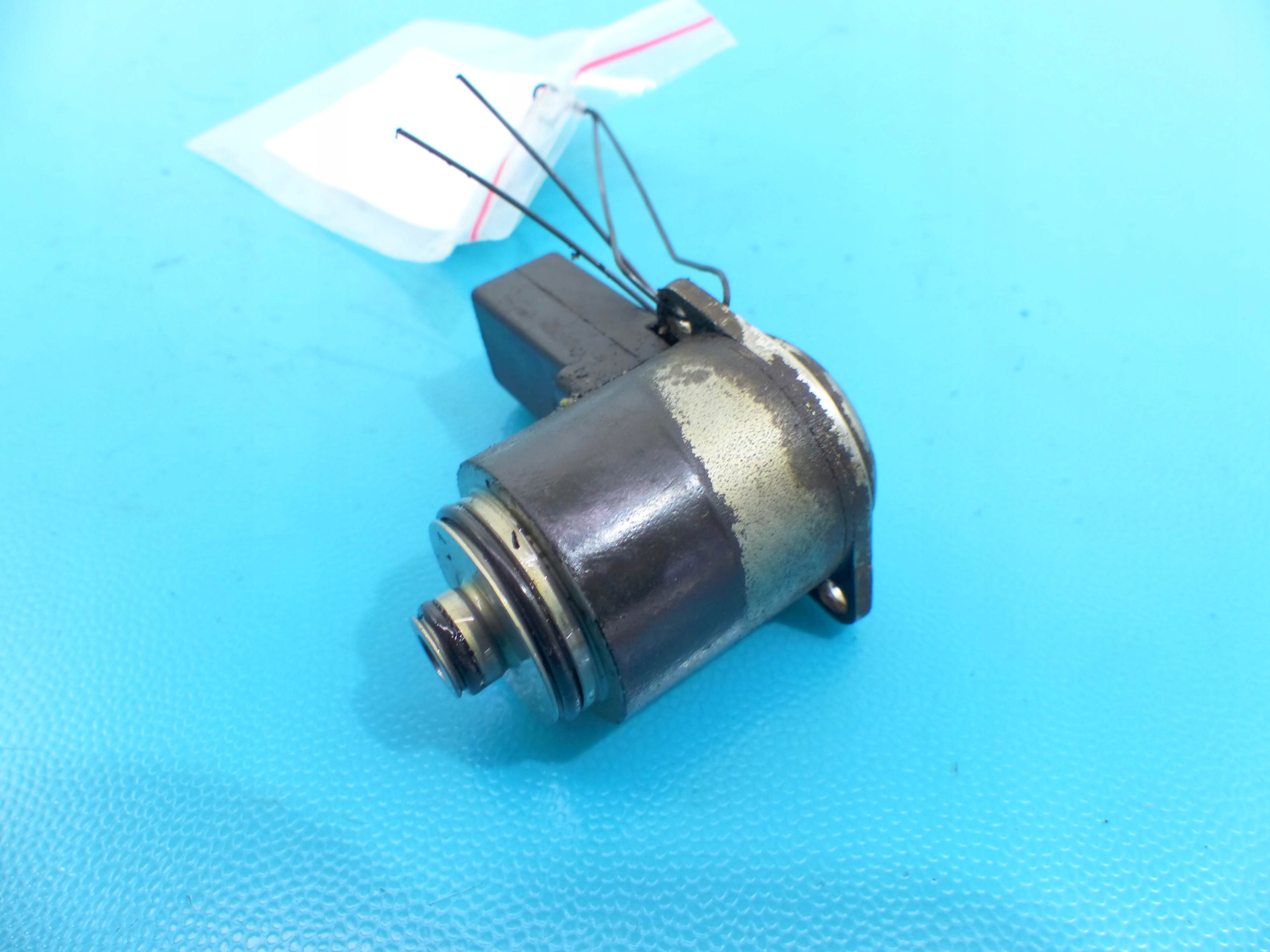 Датчик повороту редуктора Audi A4 B8