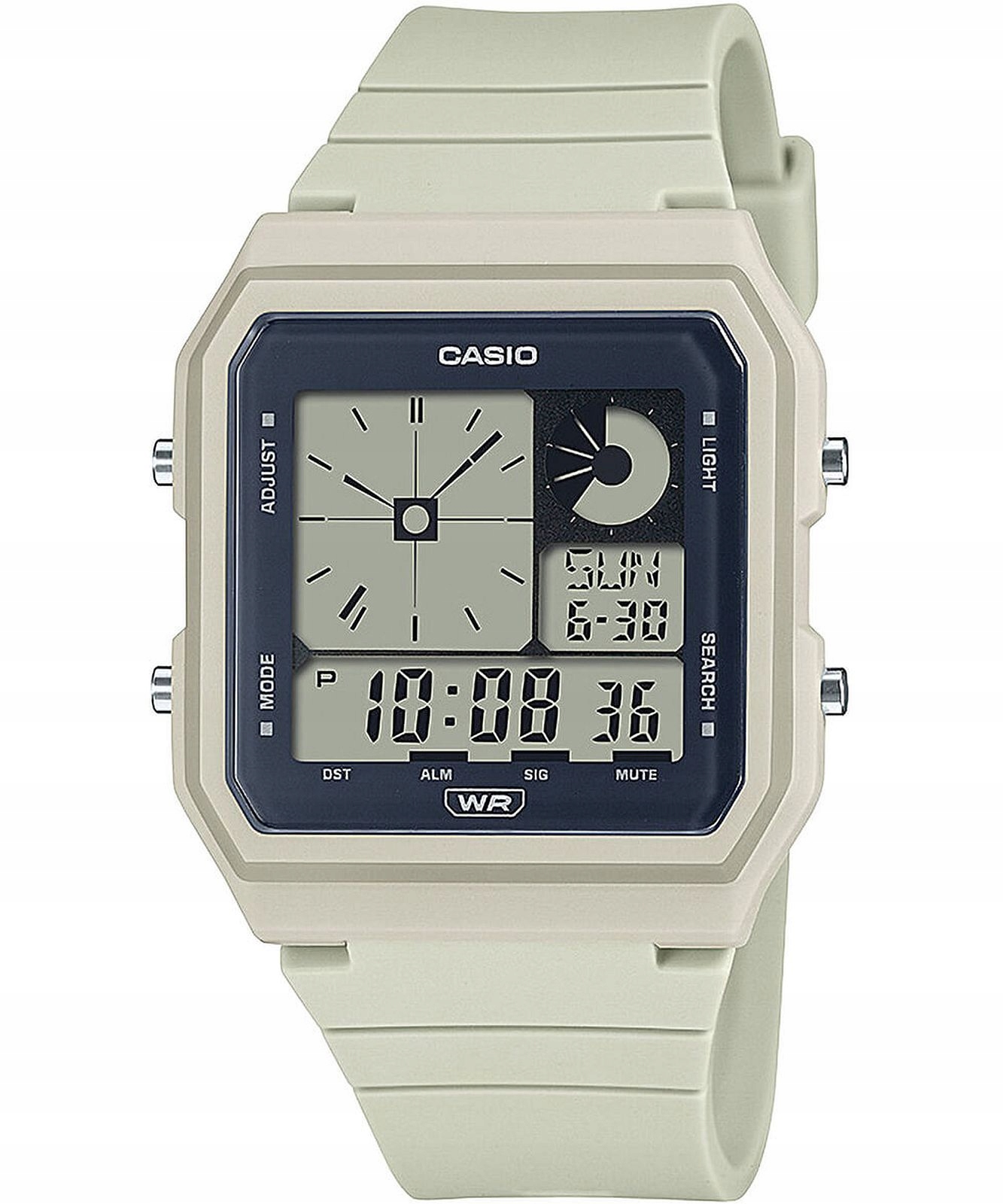 Zegarek Casio Sport Casio-LF-20W-8AEF