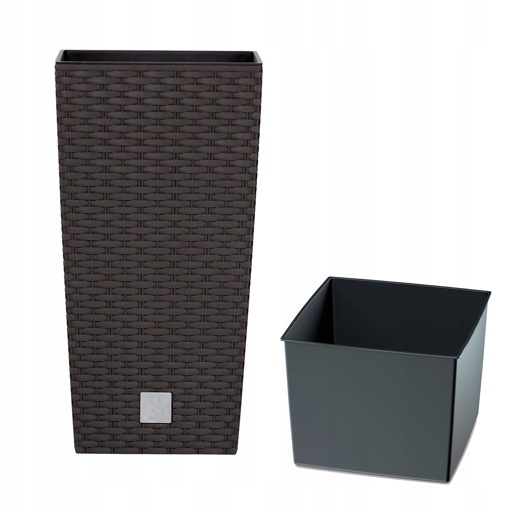 Doniczka Rato square Umbra DRTS400-440U