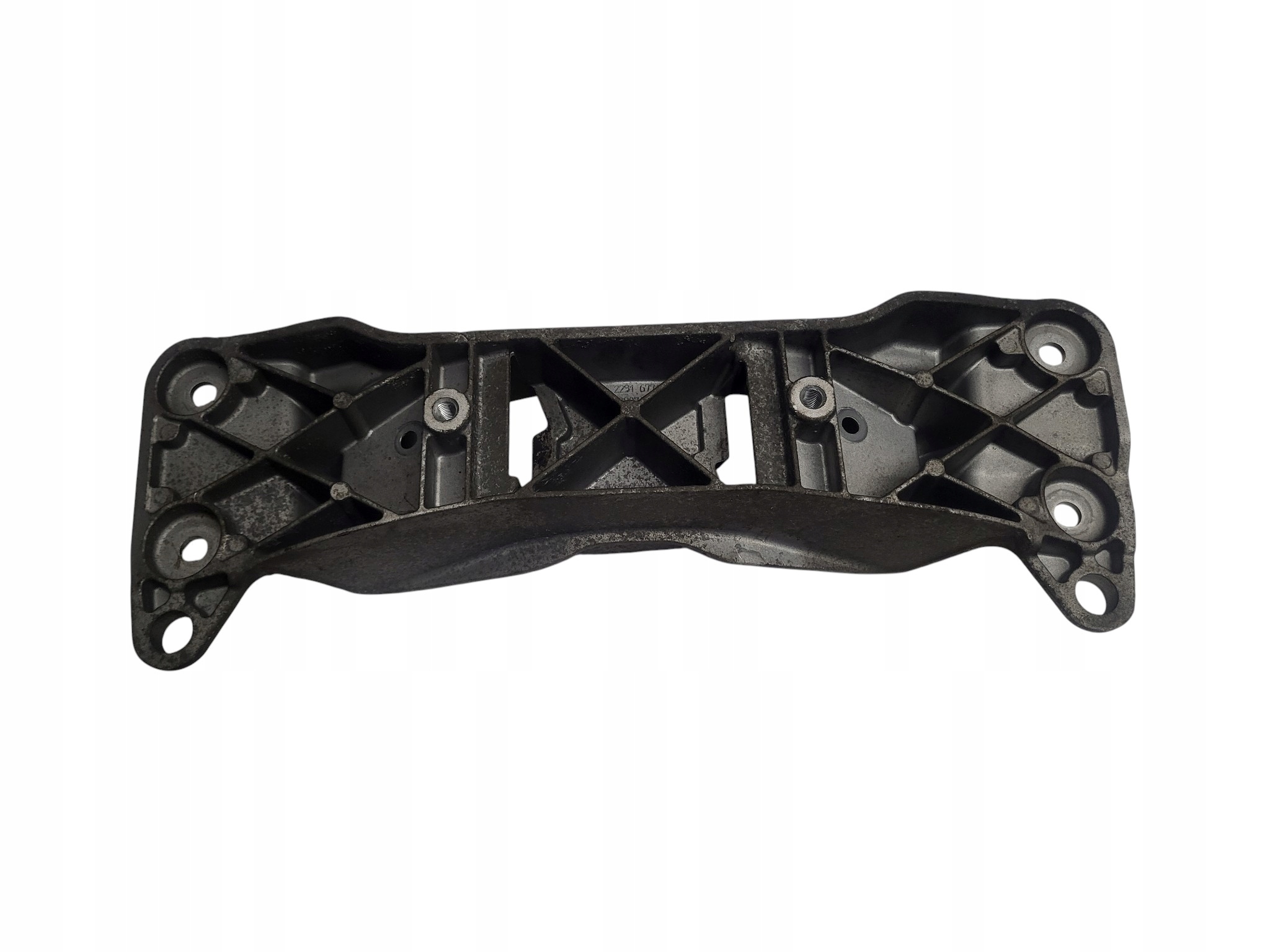 držák převodovky převodů BMW E60 E61 13807410