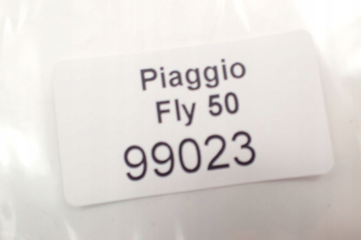 Ślimak prędkościomierz Piaggio Fly 50 125 Dopasowanie do pojazdu produkt dedykowany
