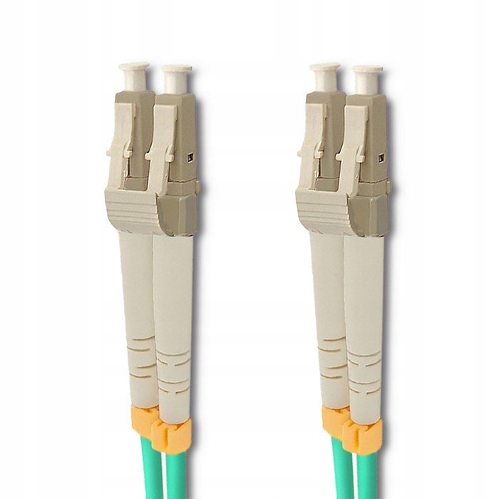 Qoltec Patchcord światłowodowy LC/UPC - LC/UPC | M Kod producenta 54082
