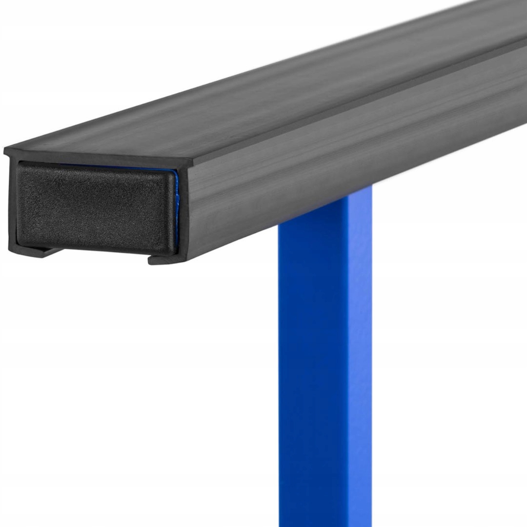 Wózek stojak teleskopowy uniwersalny regulowany 27 - 130 cm EAN (GTIN) 4062859010377