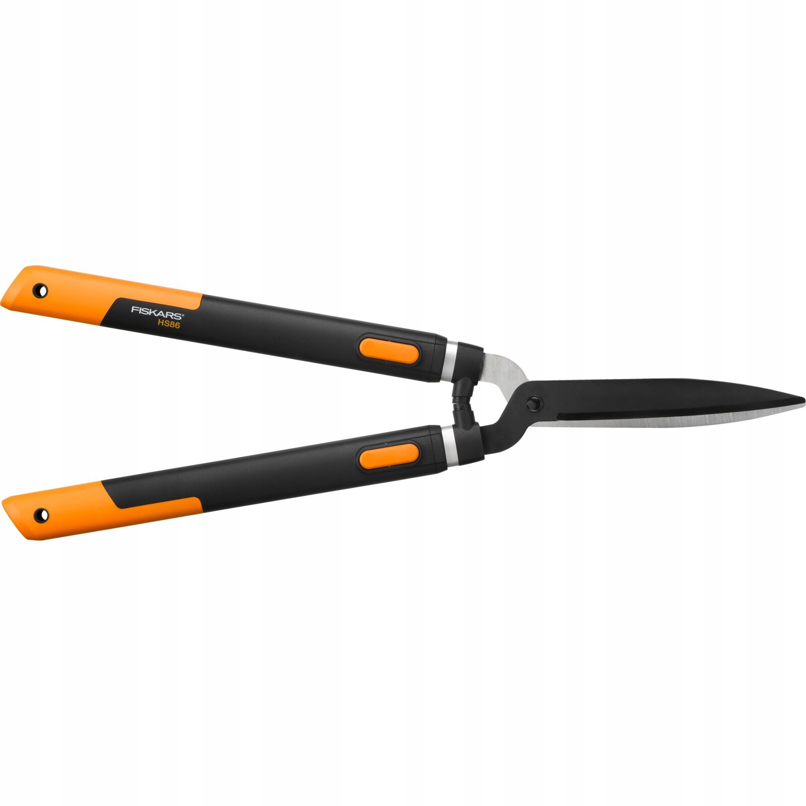 Nožnice Na Živý Plot 675-925 MM Š.215 MM Smartfit HS86[1013565]