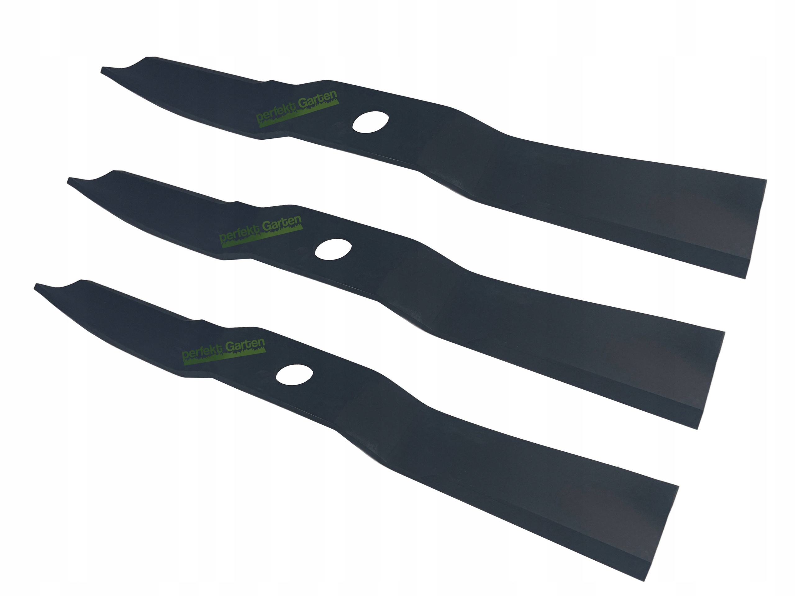 3 X 52 CM nůž Kubota s čepem 153 cm 60" RCK60-25B RCK60P-F30 K564534340