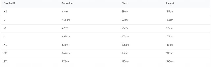 Pianka neoprenowa Jet Pilot RX Vault John and Jacket Grey XXL Model John and Jacket