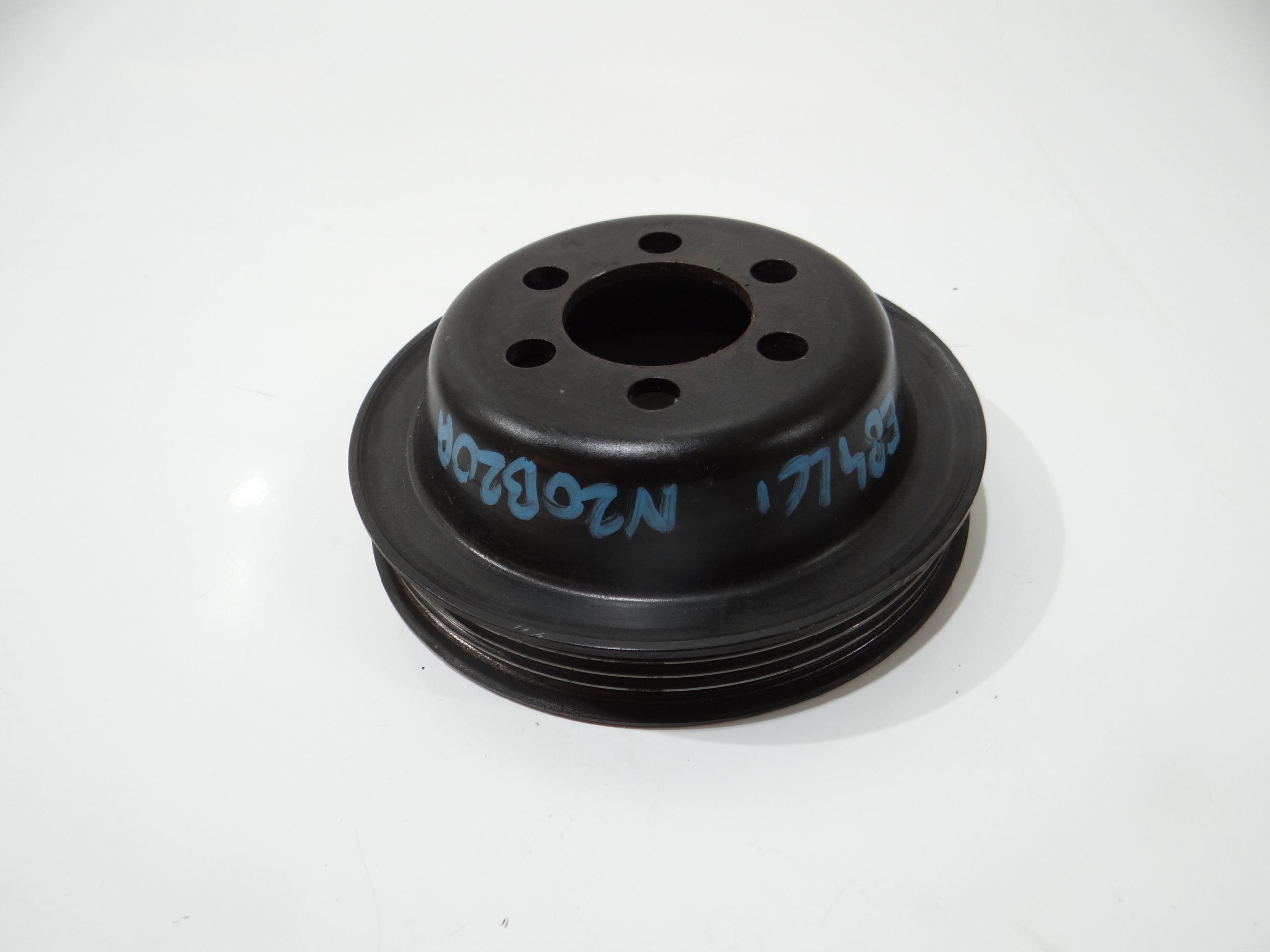 remenica POMPY vode BMW X1 E84 LCI N20B20B