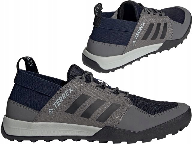 

Męskie Buty Adidas Terrex Wody Szybkoschnące Sport