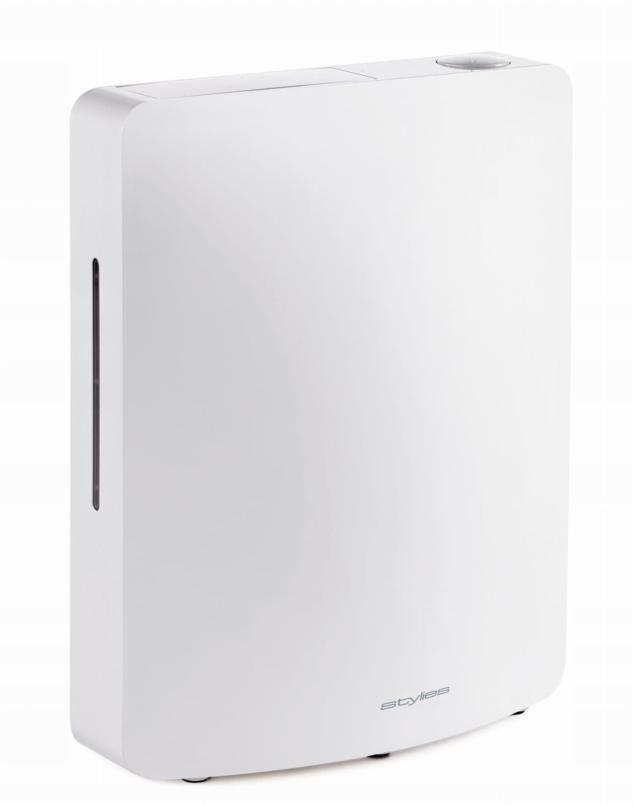 Ultradźwiękowy nawilżacz powietrza Stylies Leonis