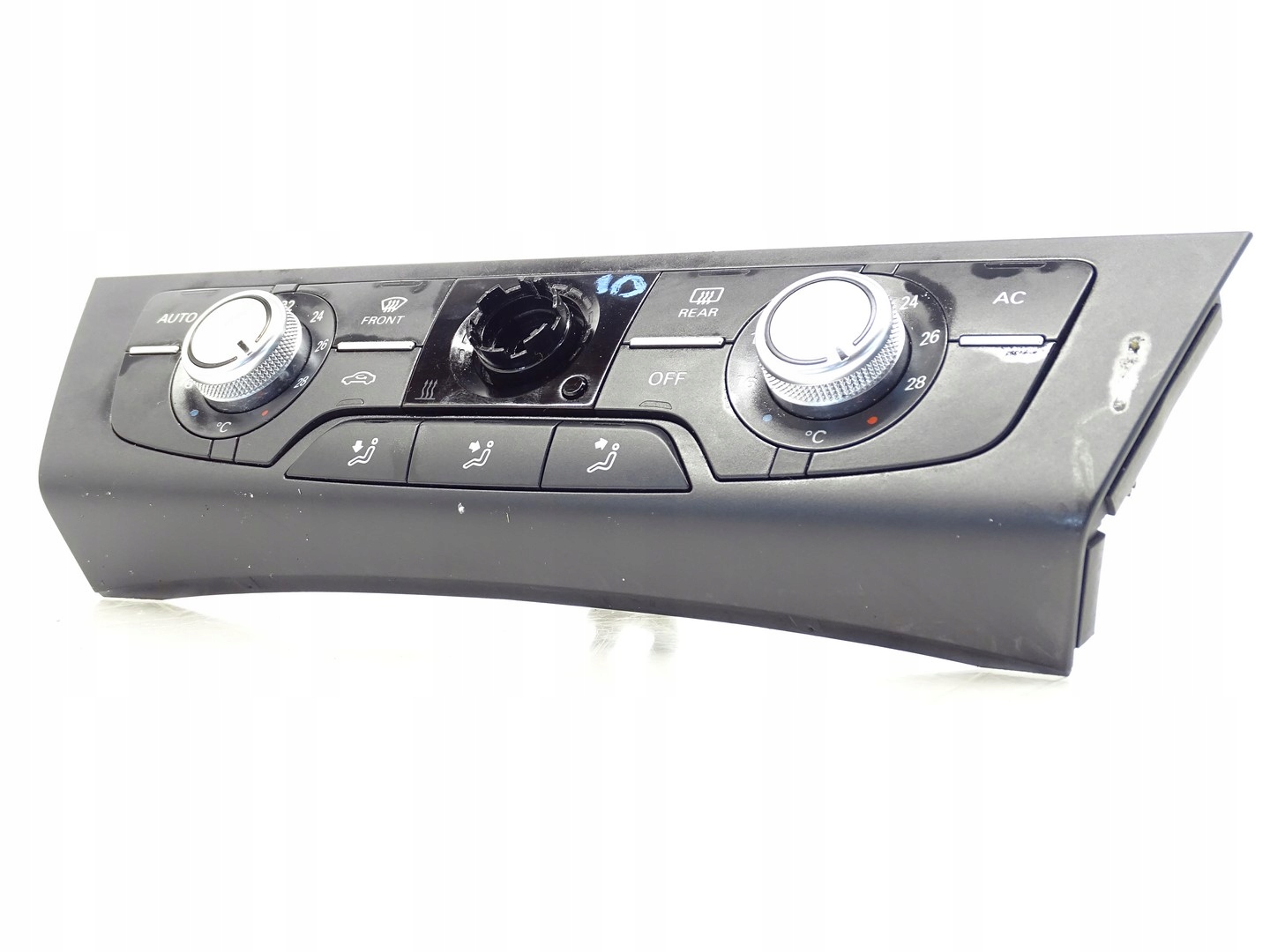 PANEL klími klimatizaci AUDI A6 C7 4G0820043AB