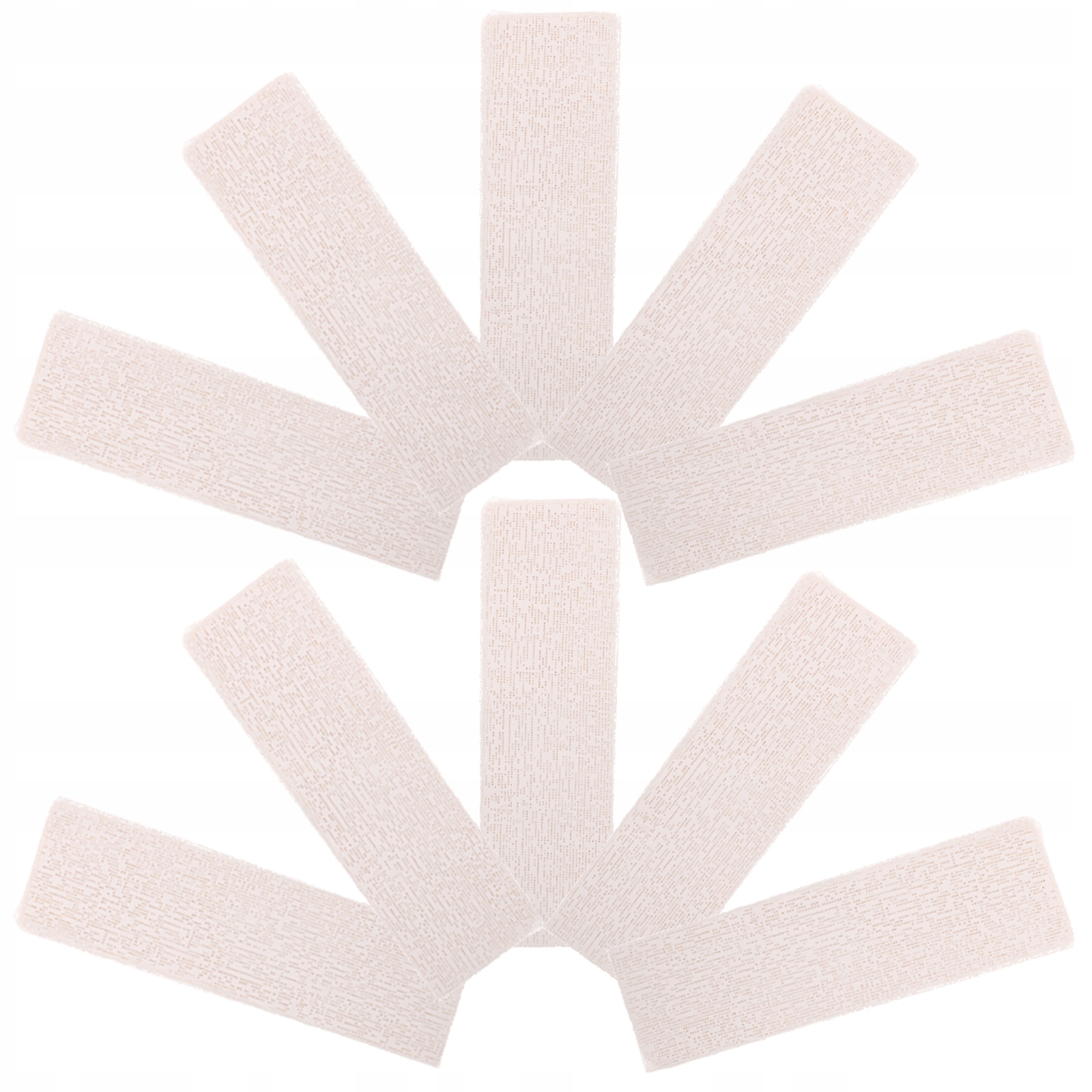 Paski gipsowe Gaza artystyczna Dobry materiał