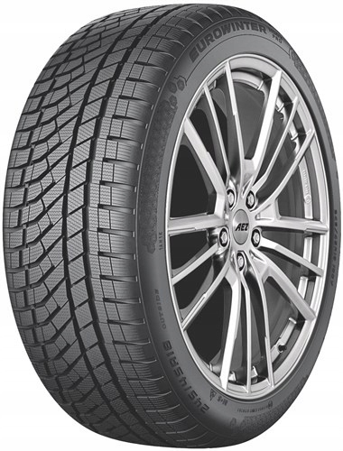 4 x Falken EuroWinter HS02 Pro 225/55R19 103 H XL R0 3PMSF opona zimowa