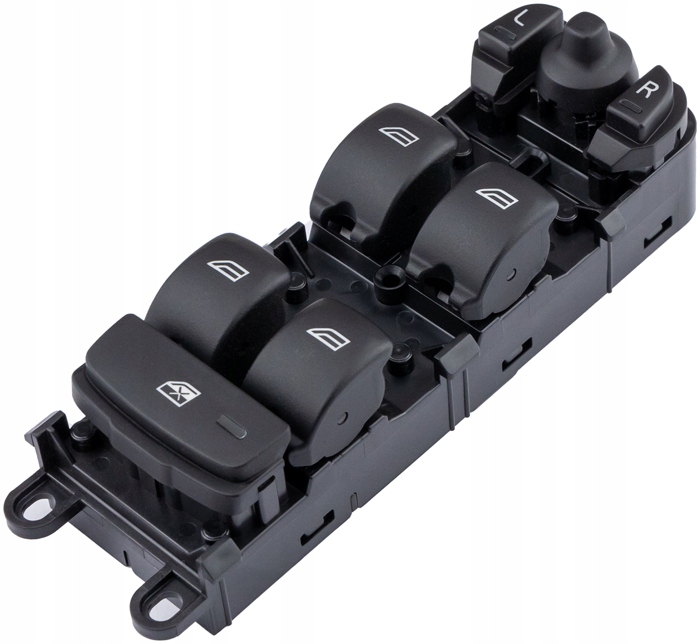 Spínač Okna Oken Řidiče Volvo V40 S80II V70III XC70 31453232 Švédský