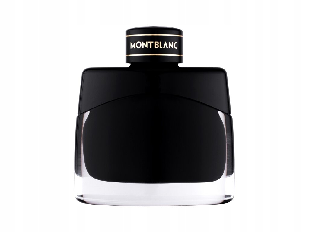 Montblanc Legend Parfémovaná voda 50 ml