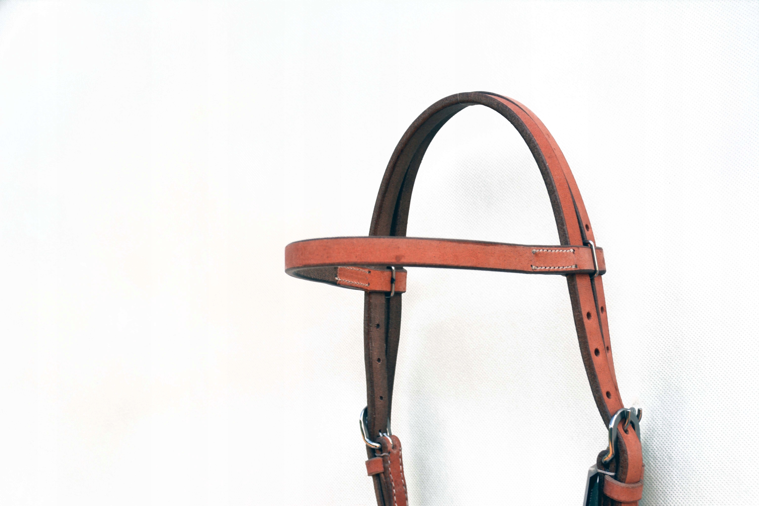 OGŁOWIE WESTERN Z UAS ROZ. Full