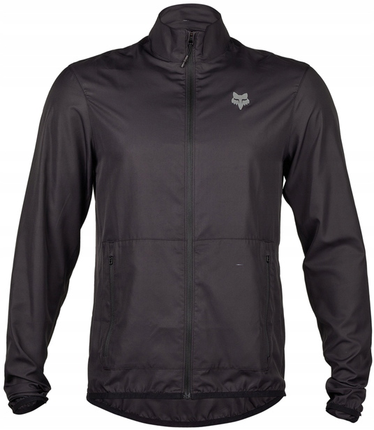 Tenká cyklistická bunda Fox Ranger Wind Jacket vel. L