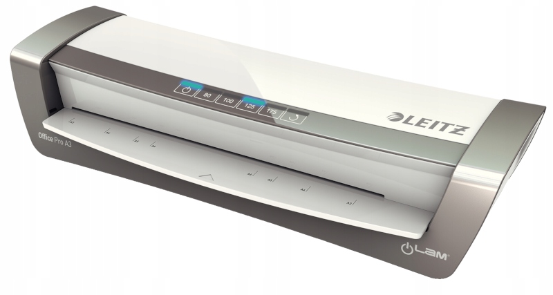 Laminator Biurowy A3 Leitz iLam Office Pro