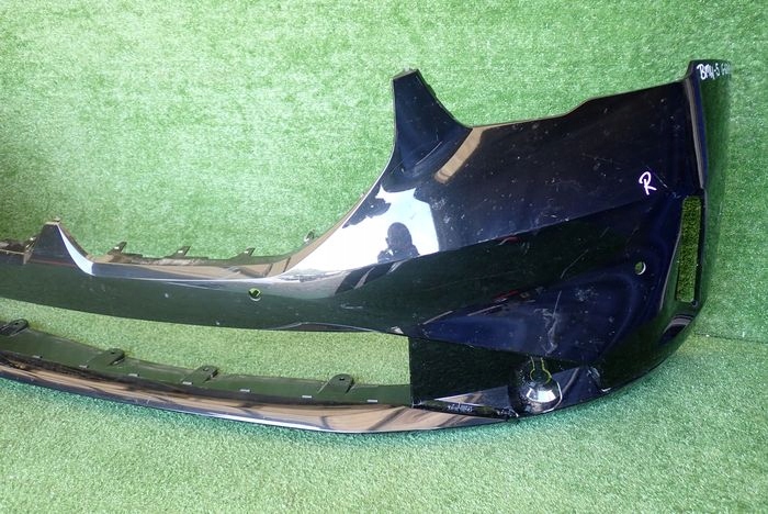 BMW G60 G61 5 23- front bumper front