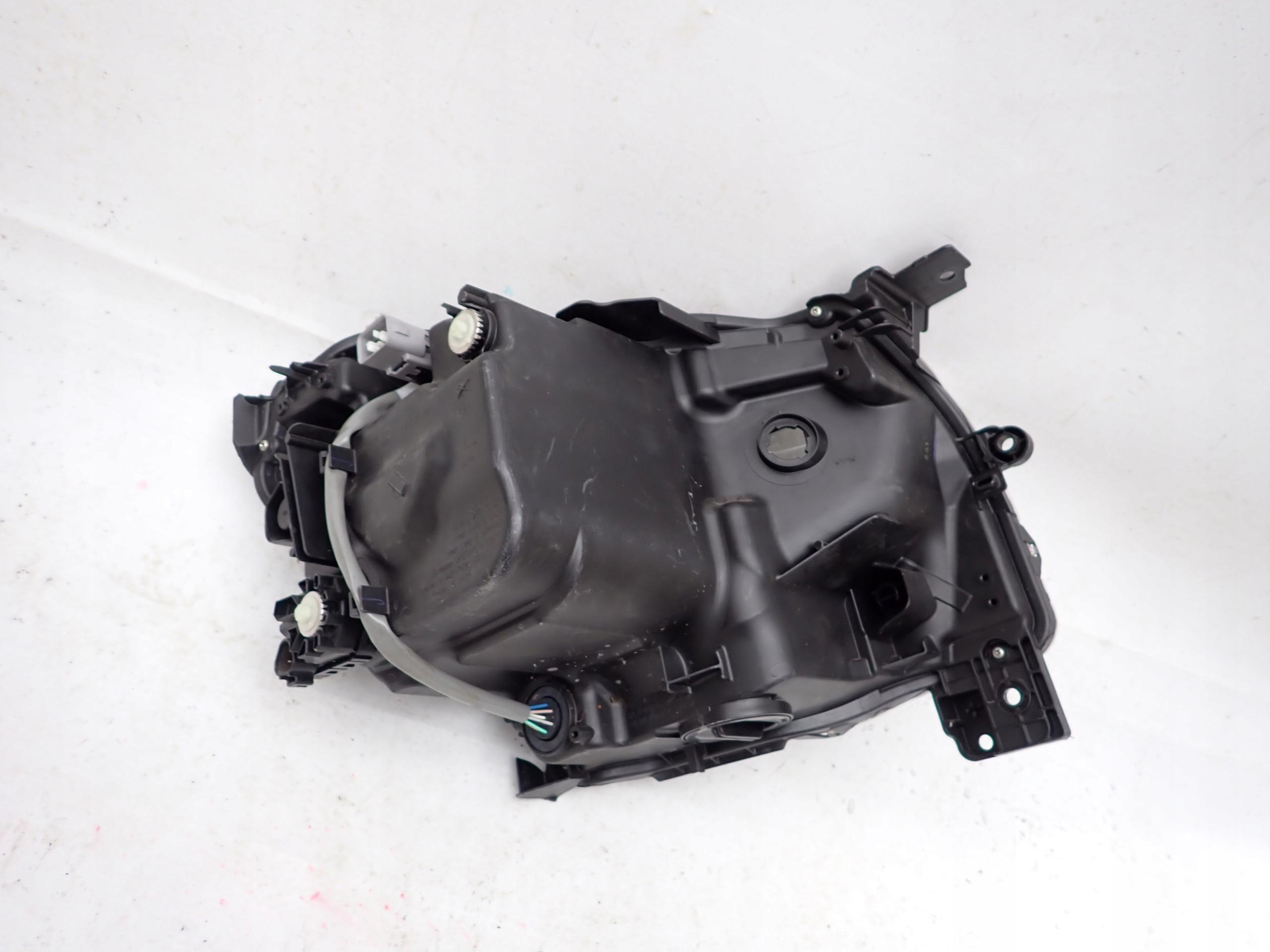 SUZUKI IGNIS III 16- light left front front FULL LED