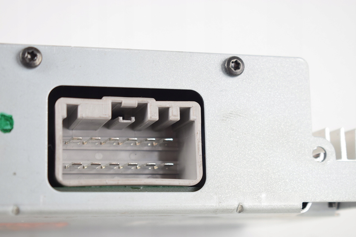 INWERTER control unit OPEL MOKKA A 42393207
