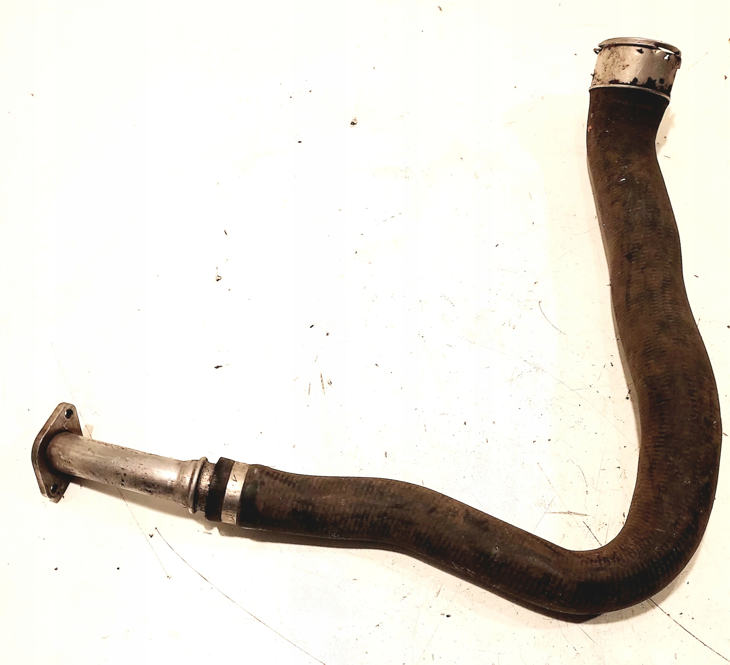 pipe hose air OPEL MERIVA B 1.3 CDTI