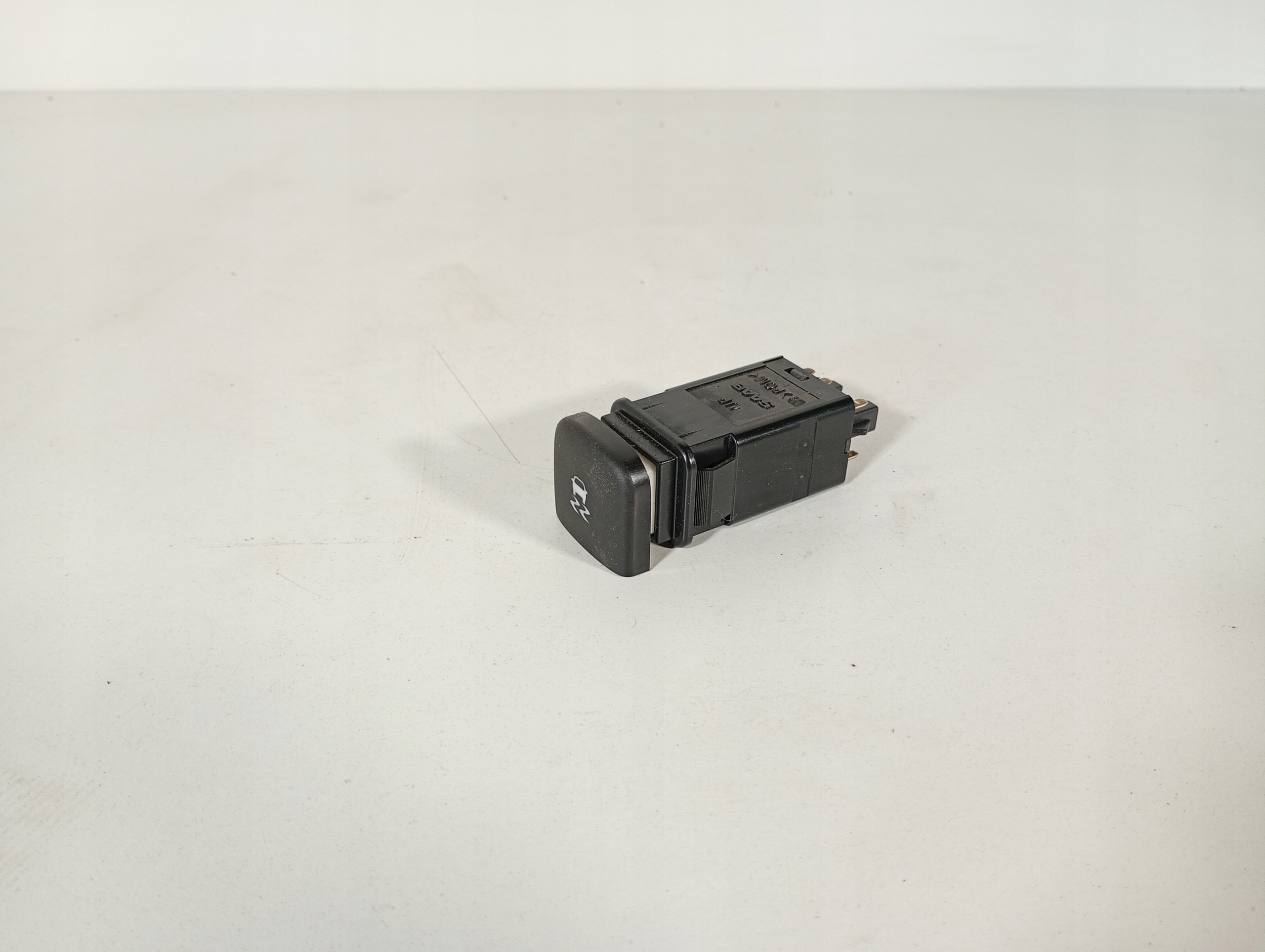 Saab 95 9-5 LIFT 97-09 switch switch button ESP OE 12770484