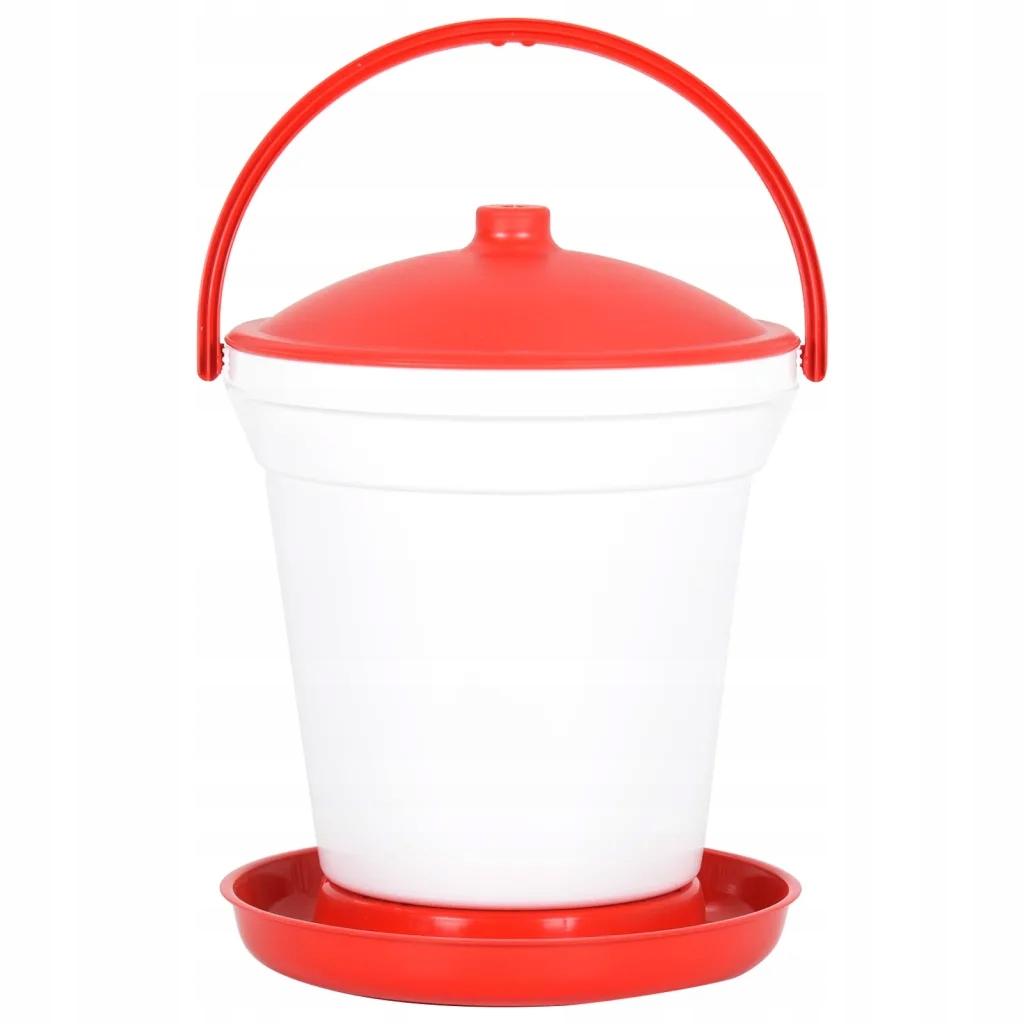 Poidło dla drobiu, 18 L Marka VidaXL