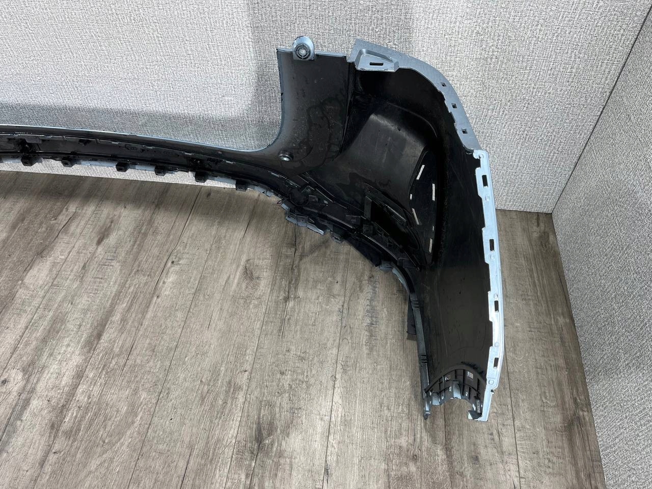 BYD SONG plus 2023-> bumper rear part SA3HK-2804111