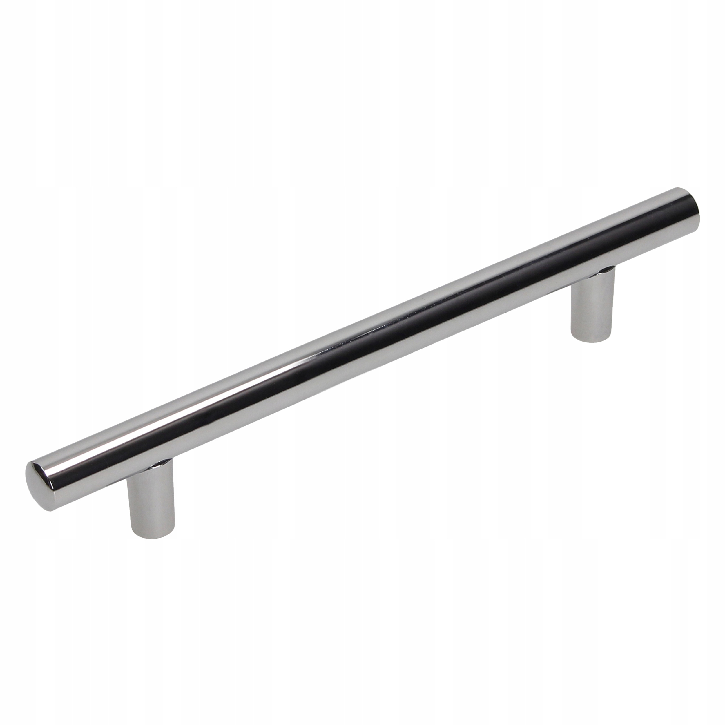

Uchwyt relingowy Gamet RE10 chrom połysk 128mm
