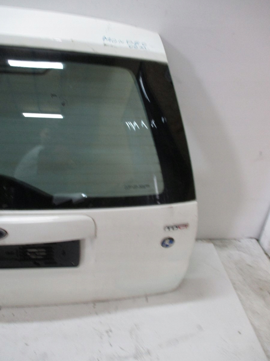 boot doors FORD MONDEO MK3 KOMBI 05R