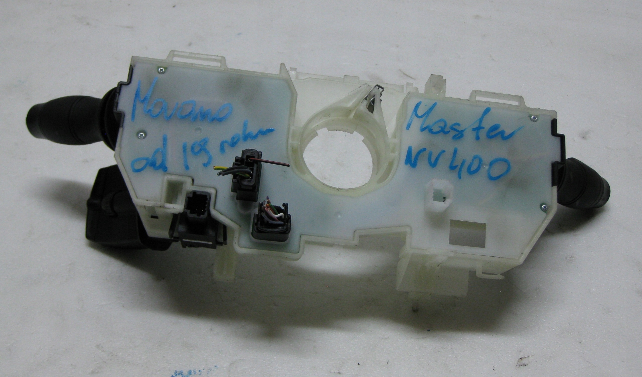 OPEL MOVANO B LIFT devio luci tergicristallo tergi devio luci devio 255675983R