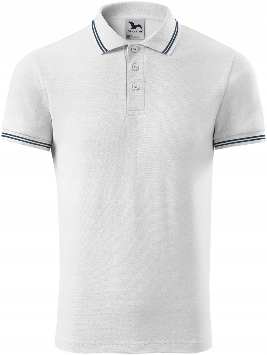 

Malfini Urban 219 Stylowa męska koszulka polo L