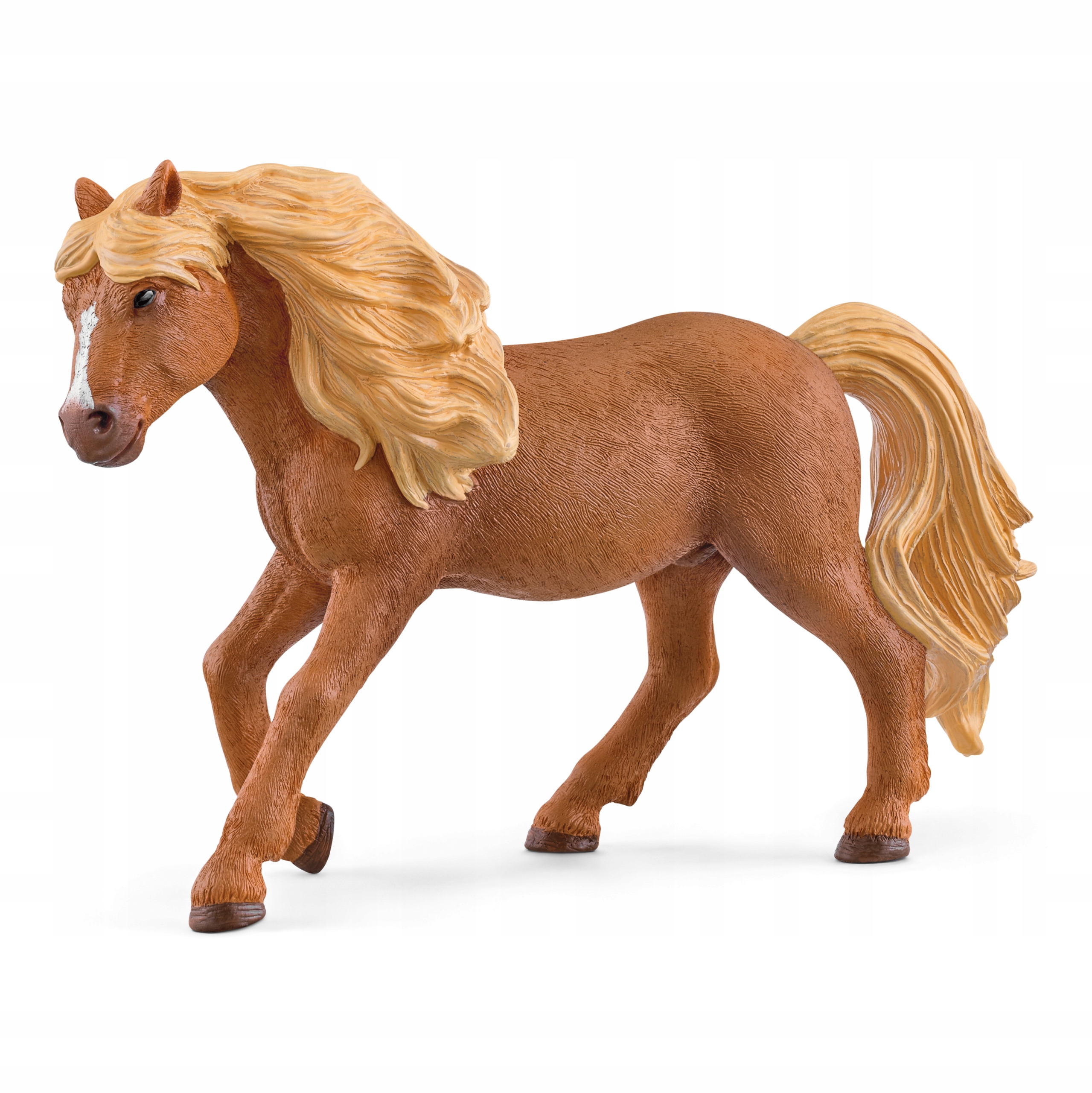 

Schleich Ogier kuca islandzkiego 13943
