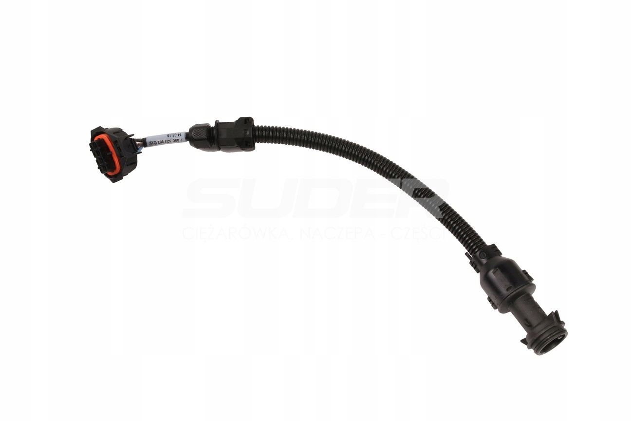 12EMN0238 - ЖГУТ ПРОВОДОВ ДЛЯ 12EMN0237 АДАПТЕР КРУГЛЫЙ