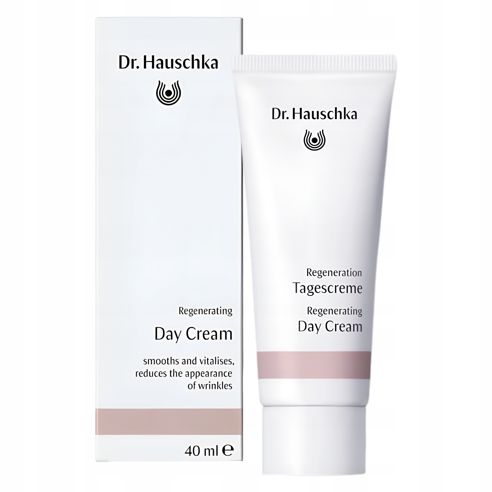 Dr. Hauschka regenerujący krem na dzień Day Cream 40 ml