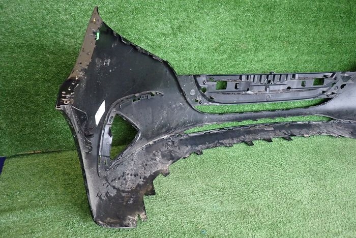 MERCEDES W447 A447 VITO LIFT 24- front bumper front