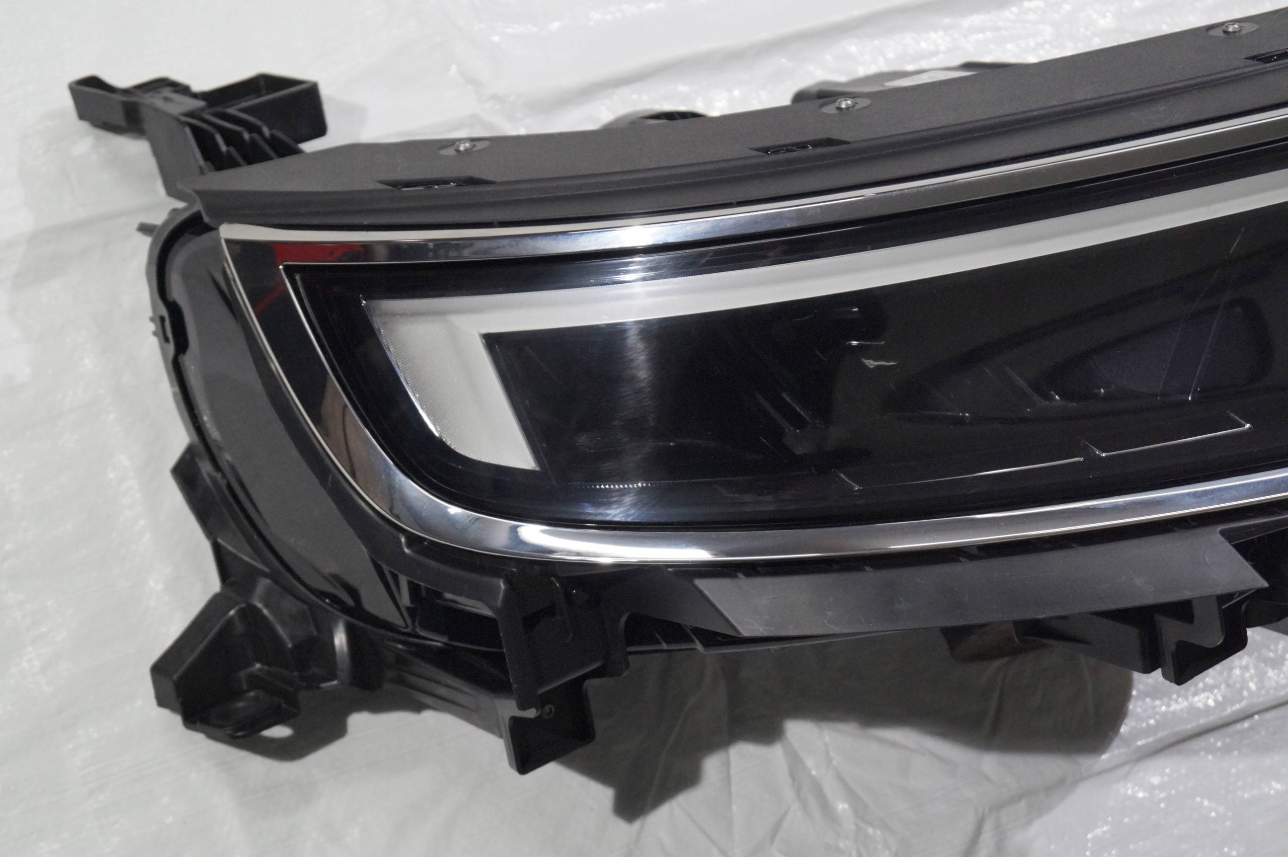 light front front right OPEL MOKKA B II 20-21 9834007980 368158932